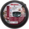 MOLDE HORNO CIERRE 12X5/0.3MM REDONDO QUTTIN NEGRO - Image 4