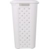 CESTO ROPA 30L ARIANNA BLANCO - Image 3