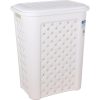 CESTO ROPA 30L ARIANNA BLANCO - Image 5