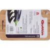 TABLA PARA CORTAR DE MADERA 45X27CM BAMBÚ QUTTIN - Image 2