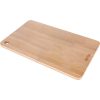 TABLA PARA CORTAR DE MADERA 45X27CM BAMBÚ QUTTIN - Image 7