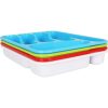 ORGANIZADOR CUBIERTOS 26,5X33,5CM LACIS - COLORES SURTIDOS - Image 8