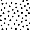 FUNDA NÓRDICA 100% ALGODÓN KIBO BLACK - Image 4