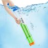 PISTOLA DE AGUA X-SHOT QUAD STREAM BLASTER CON DOS CAÑONES 135X596X57CM - MODELOS SURTIDOS - Image 2