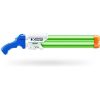 PISTOLA DE AGUA X-SHOT QUAD STREAM BLASTER CON DOS CAÑONES 135X596X57CM - MODELOS SURTIDOS - Image 3