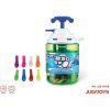 GLOBOS DE AGUA X-SHOT 250 UD. CON HINCHADOR EN BOTE 255X128X128CM - Image 2