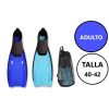 ALETAS CON TALÓN CERRADO TALLA L 40/42 EN BOLSA - MODELOS SURTIDOS - Image 2