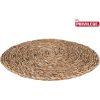 SALVAMANTEL MIMBRE REDONDO 45CM PRIVILEGE - Image 2