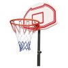 CNASTA BALONCESTO AJUSTABLE ALTURA 165M A 210CM - Image 2
