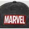 GORRA VISERA CURVA ADULTO MARVEL - Image 3