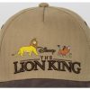 GORRA VISERA CURVA ADULTO LION KING - Image 3