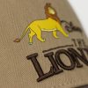 GORRA VISERA CURVA ADULTO LION KING - Image 4