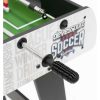 FUTBOLÍN INFANTIL 91X50.8X73.5 CM. INCLUYE 14 JUGADORES Y 2 BOLAS - Image 2