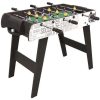 FUTBOLÍN INFANTIL 91X50.8X73.5 CM. INCLUYE 14 JUGADORES Y 2 BOLAS - Image 4