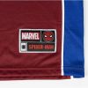CAMISETA CORTA BASKETBALL SPIDERMAN - Image 3
