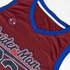 CAMISETA CORTA BASKETBALL SPIDERMAN - Image 4
