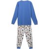 PIJAMA LARGO SINGLE JERSEY MICKEY - Image 2