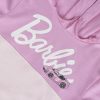 SUDADERA CON CAPUCHA COTTON BRUSHED BARBIE - Image 3