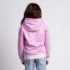 SUDADERA CON CAPUCHA COTTON BRUSHED BARBIE - Image 5