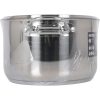 OLLA + TAPA ACERO IND 24CM/0,8MM/6,5L QUTTIN HOTEL - Image 3