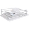 ESCURREPLATOS ALLUMA 40X28X11CM CONFORTIME - Image 8