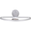 COLGADOR TOALLA BAÑO SUCCIÓN ALLUMA CONFORTIME - Image 2