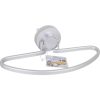 COLGADOR TOALLA BAÑO SUCCIÓN ALLUMA CONFORTIME - Image 5