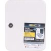CAJA LLAVERO 20 GANCHOS 20X16X75CM BRICOTECH - Image 2