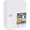 CAJA LLAVERO 20 GANCHOS 20X16X75CM BRICOTECH - Image 6