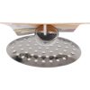 ESPUMADERA SS SILVER 32CM QUTTIN - Image 4