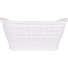 CESTA ROPA 31L INGRID BLANCO - Image 2