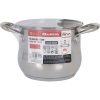 OLLA 18CM 3L ACERO INDUCCION CON TAPA NEW NERON - Image 2
