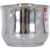 OLLA 18CM 3L ACERO INDUCCION CON TAPA NEW NERON - Image 3