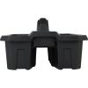 ORGANIZADOR HERRAMIENTAS 49.5X34.5X21CM BRICOTECH - Image 3