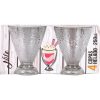 SET 4 COPAS HELADO 250CC NILE STONE - Image 2