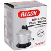 REGULADOR PARA BUTANO 30G/CM2 ALGON - Image 5