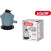 REGULADOR PARA BUTANO 30G/CM2 ALGON - Image 6