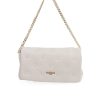 Baldinini Trend Malas de ombro L19BAS1_SIENA_BEIGE
