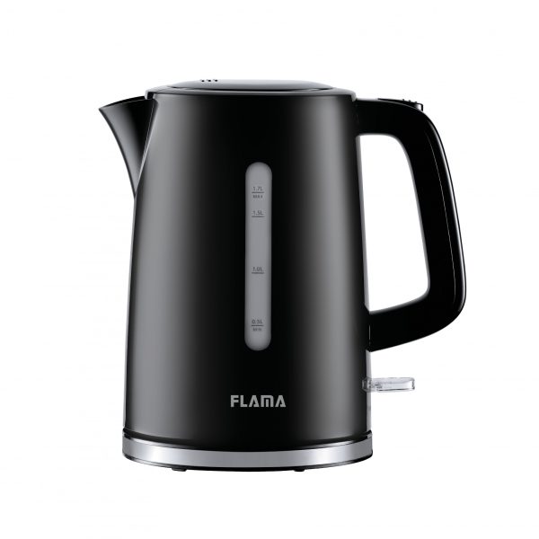 HERVIDOR FLAMA 727FL 1,7L 2200W RES.OCULTA NGO