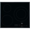 INDUCCION AEG ILB63306FB 3F. ZONA 32CM 4600W