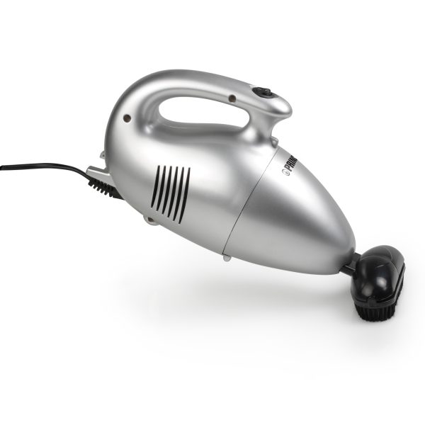ASPIRADOR MANO PRINCESS 332757 700W TURBO TIGER - Image 2