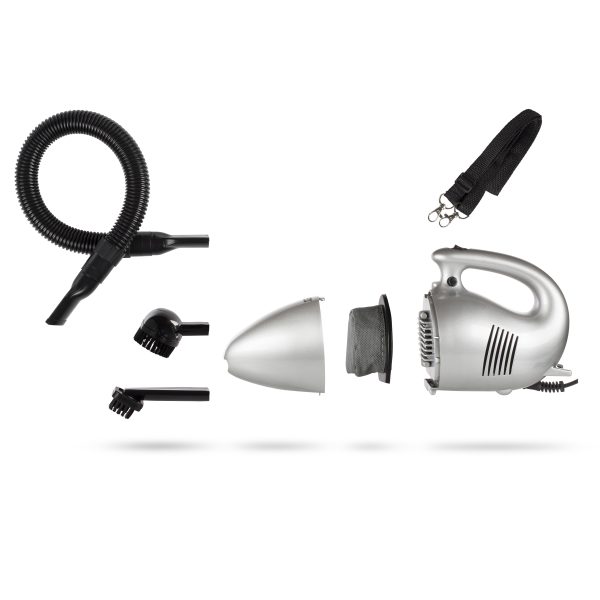 ASPIRADOR MANO PRINCESS 332757 700W TURBO TIGER - Image 4