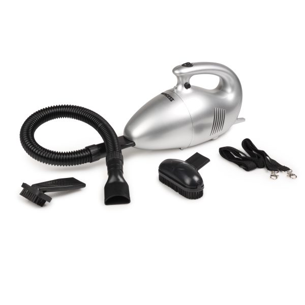 ASPIRADOR MANO PRINCESS 332757 700W TURBO TIGER - Image 6