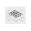 PLACA GAS TEKA EX60.1 3G AI AL DR CI NAT 40212220 - Image 2