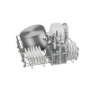 LAVAVAJILLAS BOSCH SMS25AW05E 12CUB A++ BCO.DISP - Image 3