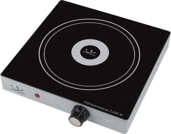 PLACA VITRO JATA V139 1 FUEGO NGA.2000W