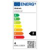 Ubbink Conjunto cascata LED Nevada 60 cm aço inoxidável - Image 3