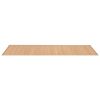 Tapete de bambu 80x200 cm castanho - Image 3