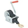 Guincho manual com cinta 360 kg