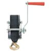Guincho manual com cinta 360 kg - Image 2